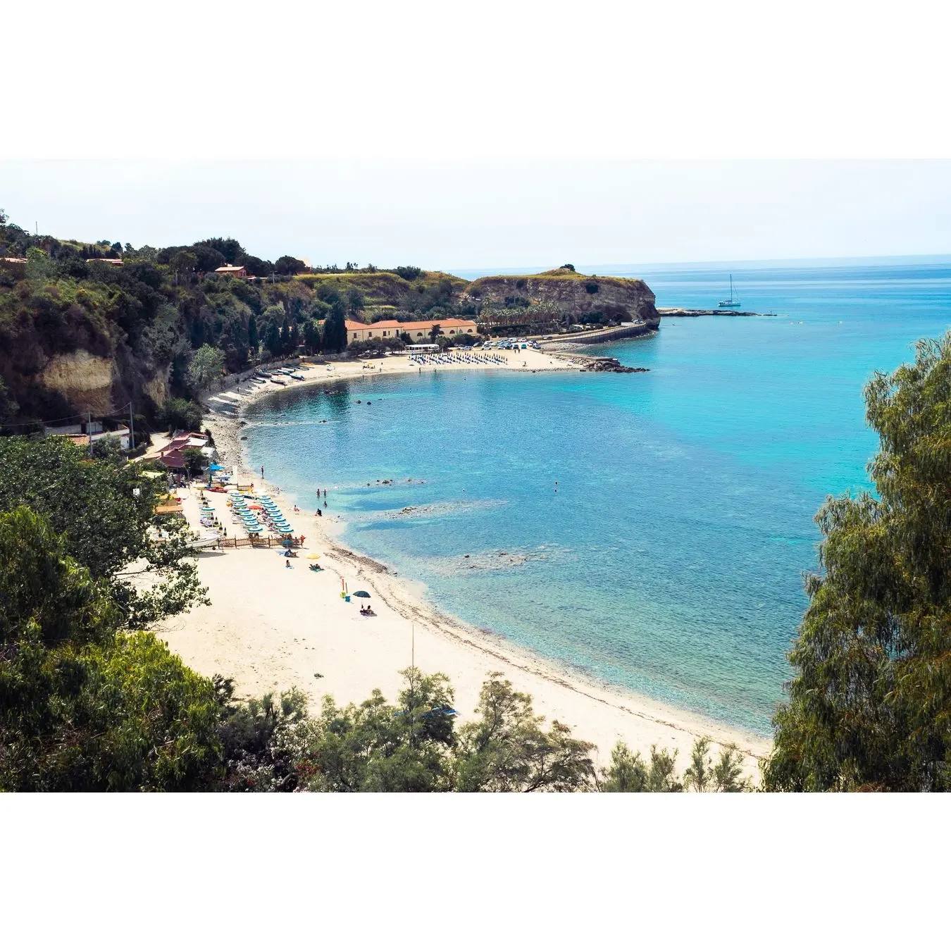 Veranda 1 — Vista Mare