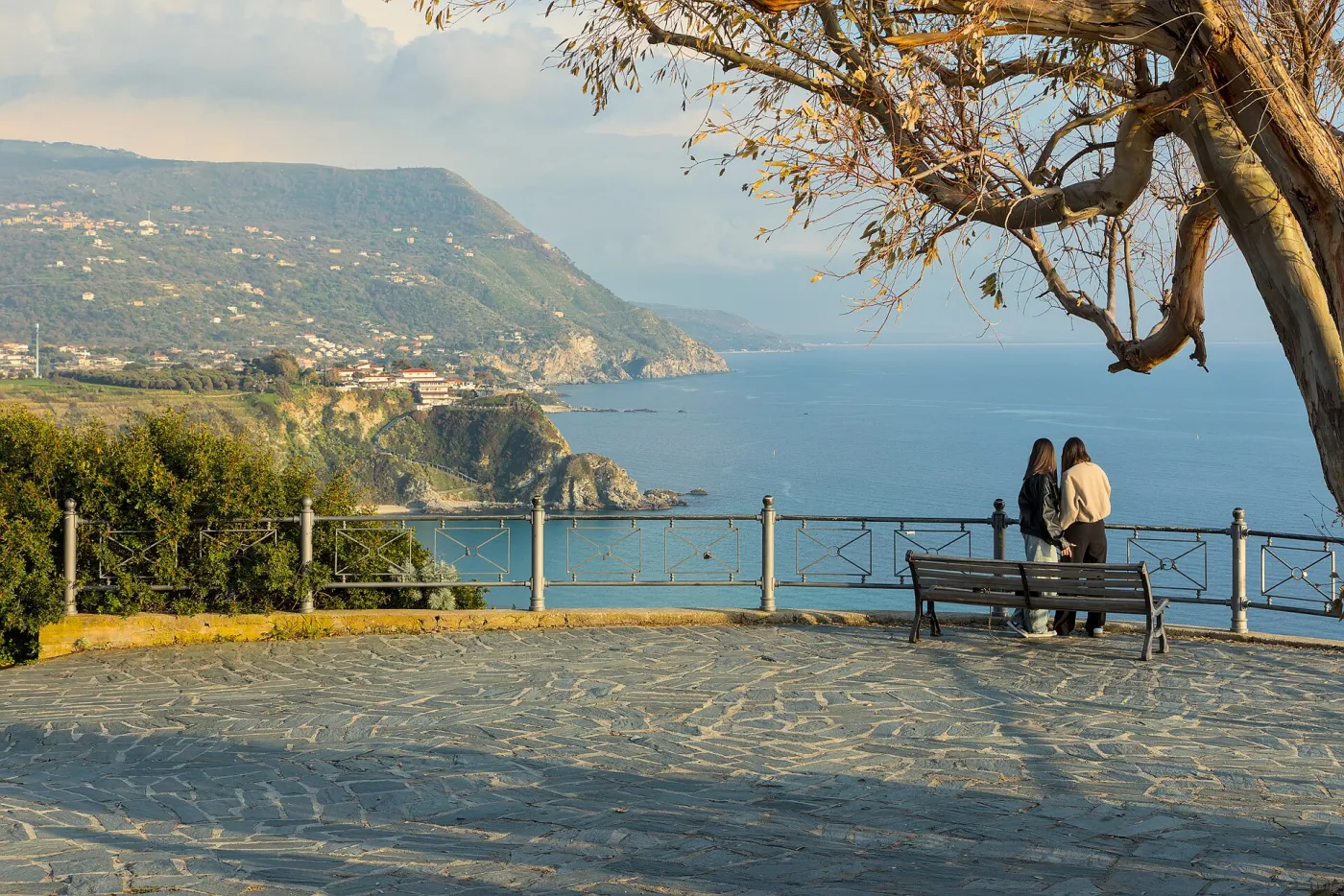 Ricadi - Capo Vaticano - 03