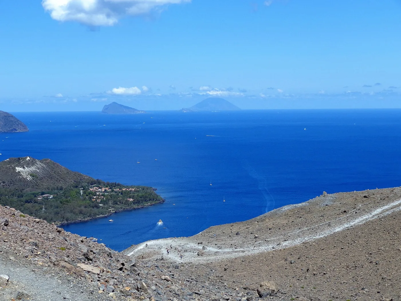 Vulcano 26 07 2020 06