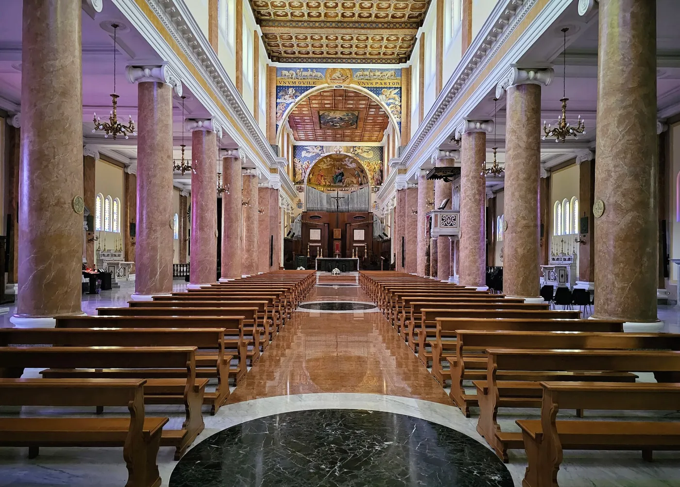 Mileto, Santa Maria Assunta (35)