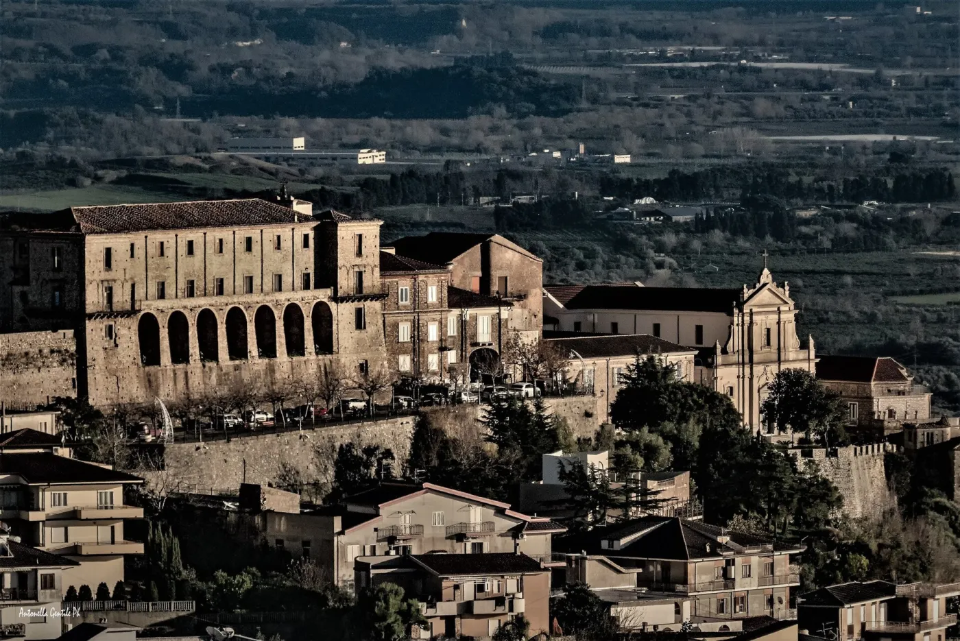 Nicotera - Castello Ruffo - 2023-09-23 01-53-34 001