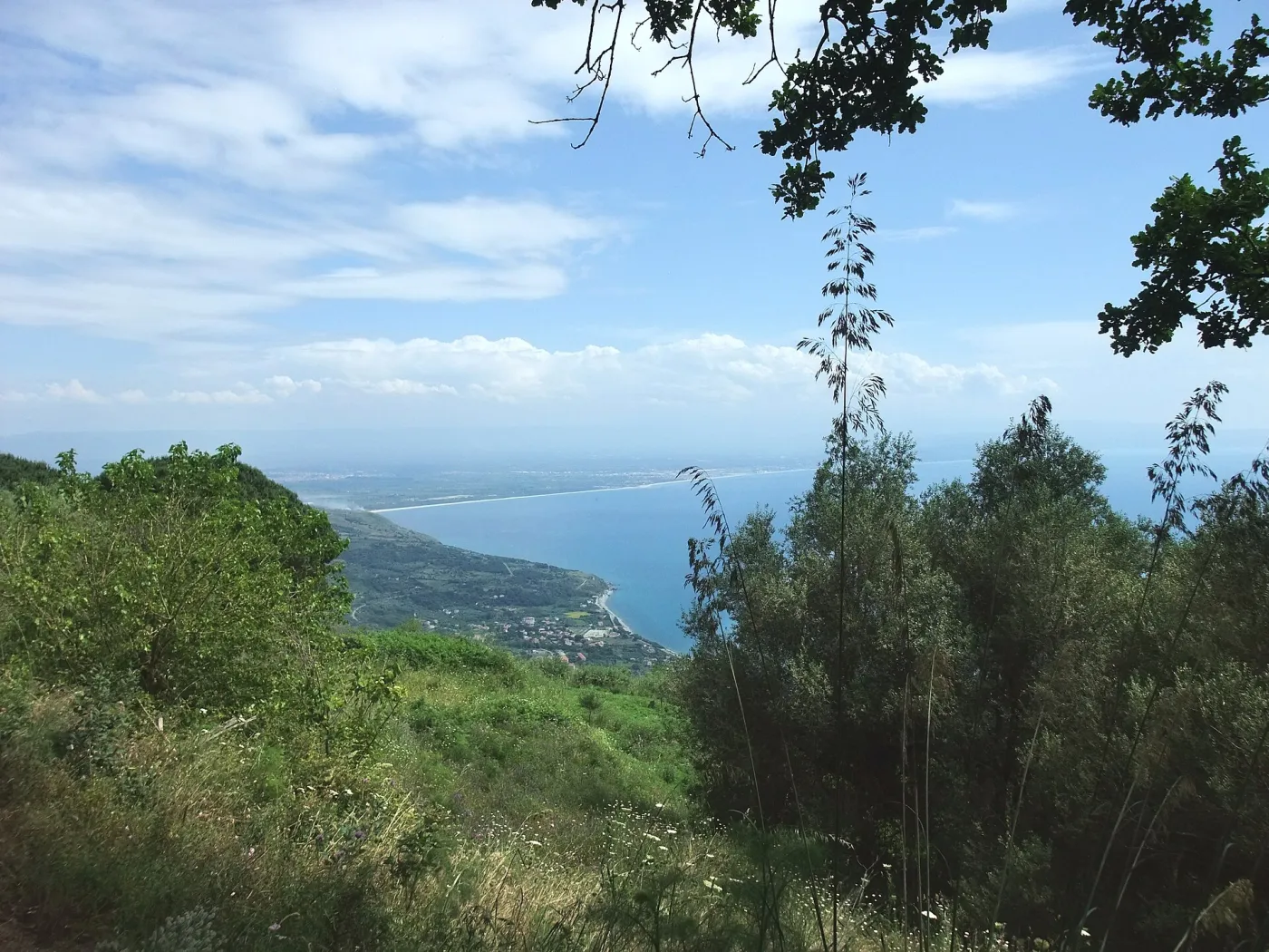 Monte Poro06