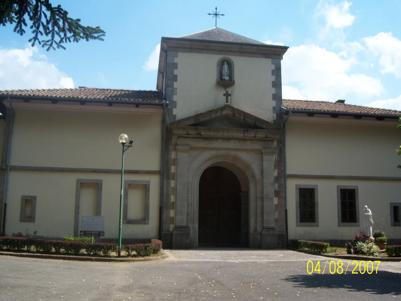 Certosa di Serra San Bruno