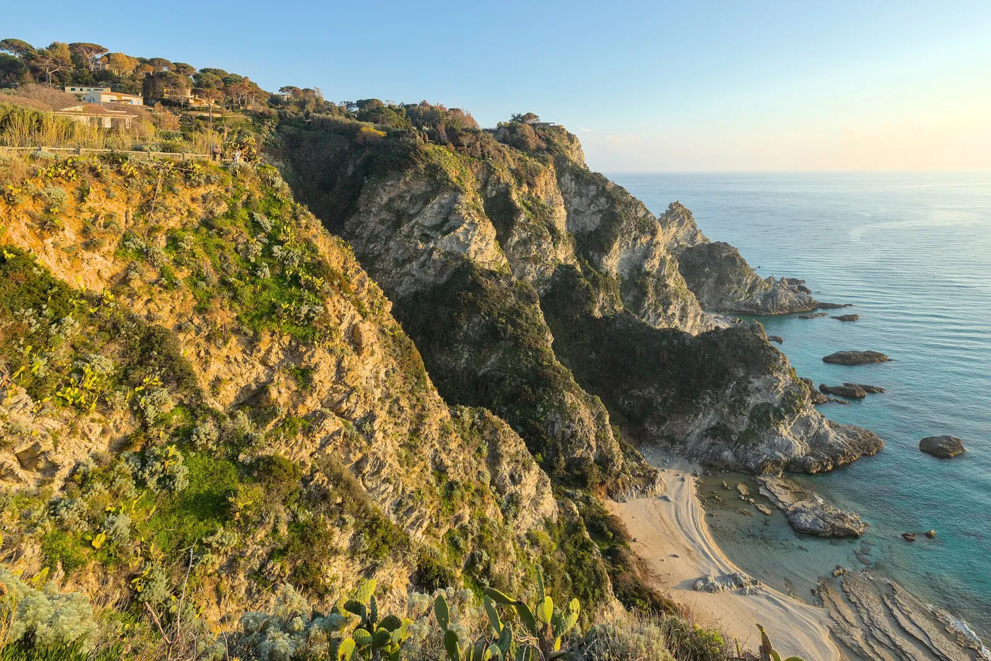 Ricadi - Capo Vaticano - 07