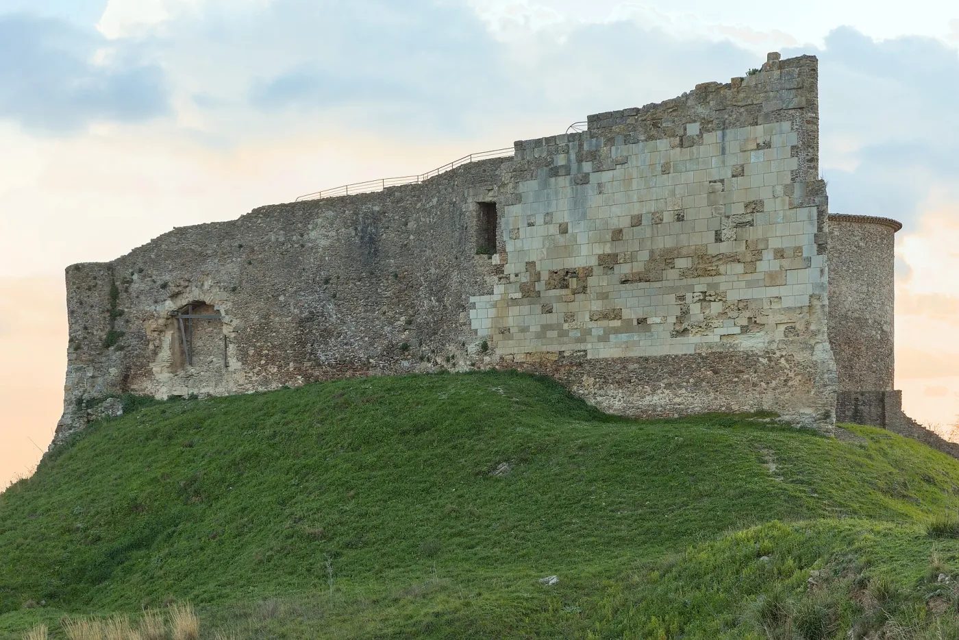 Vibo Valentia - Castello Normanno-Svevo