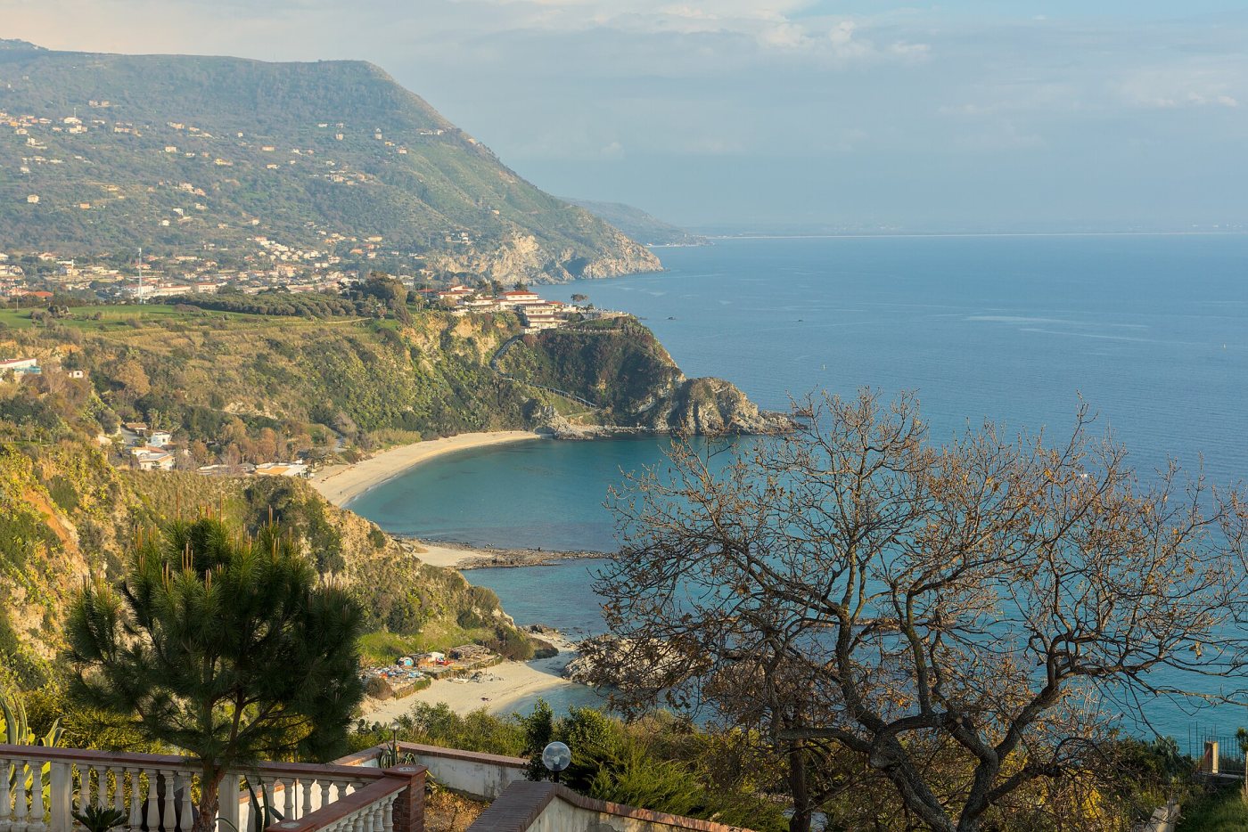 Insenature di Capo Vaticano