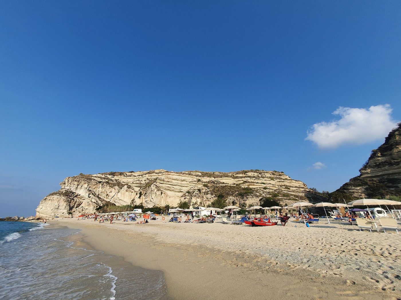 Baia di Riaci