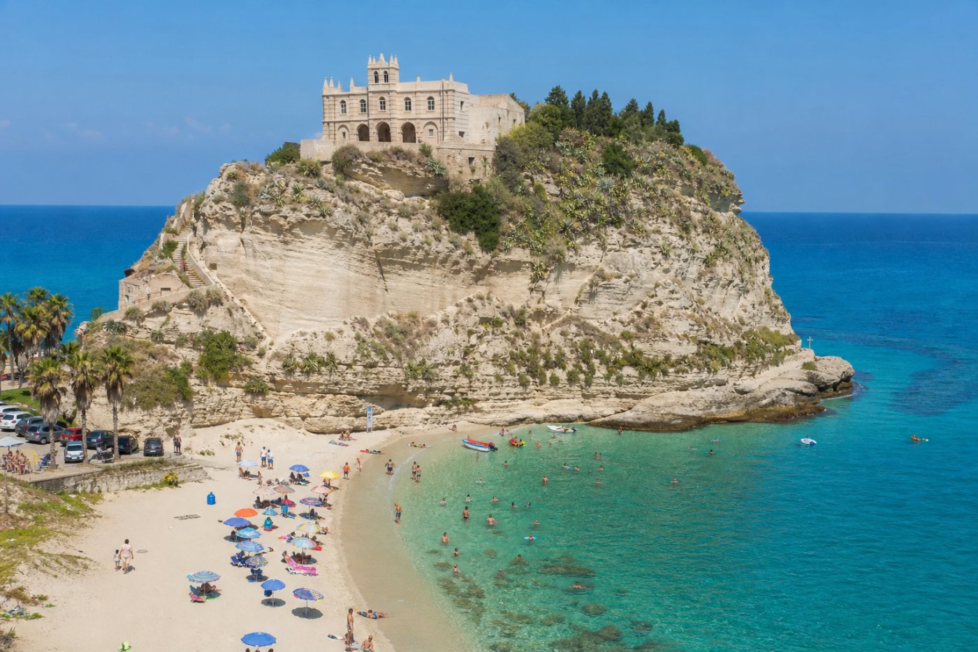 Santuario di Santa Maria dell'Isola